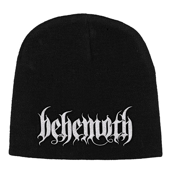 Beanie - Behemoth - Logo