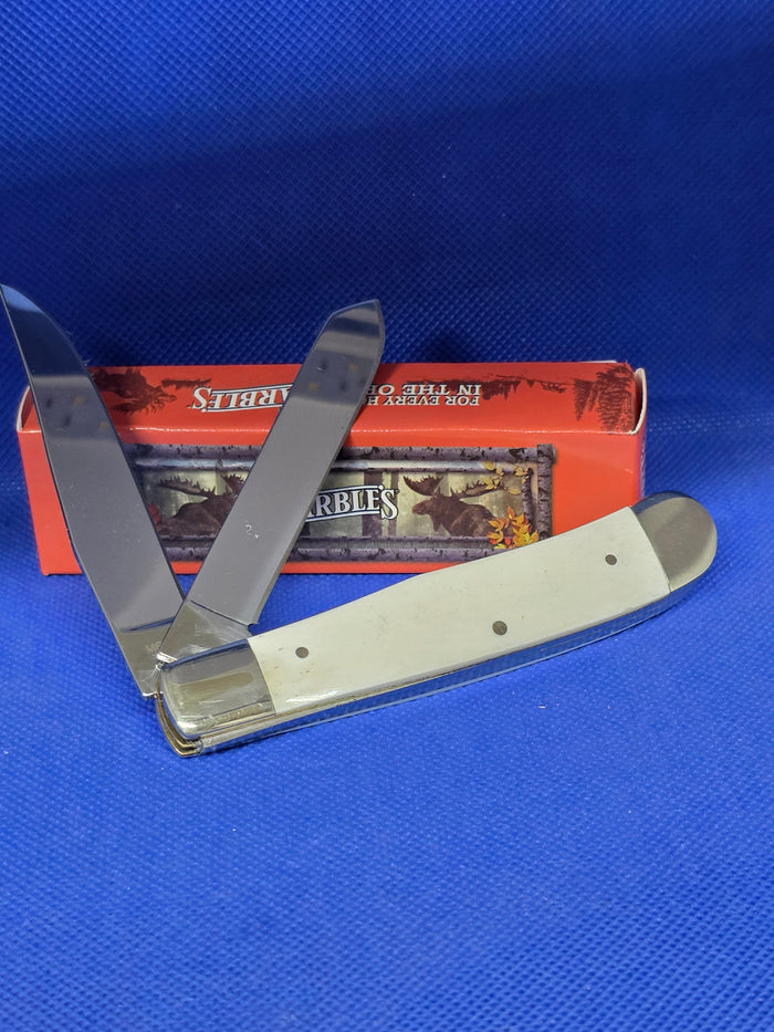 Marbles Trapper Golf Knife Custom Designed - MR578GLF