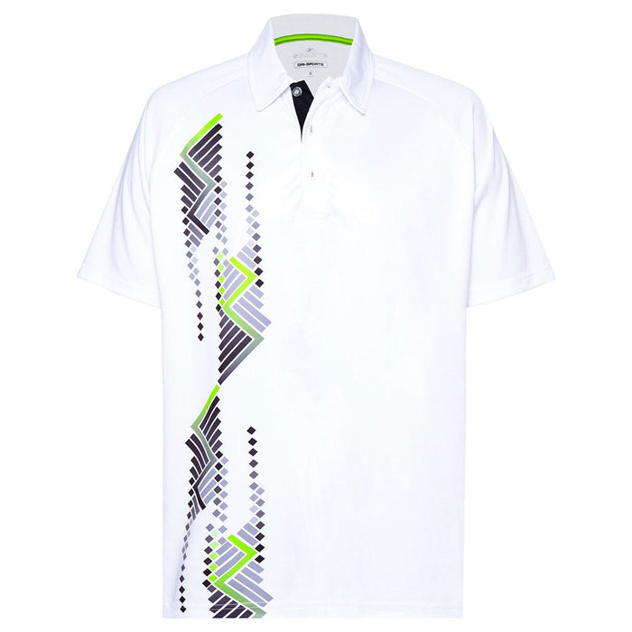Sporte Leisure Mens DSK Lee Polo