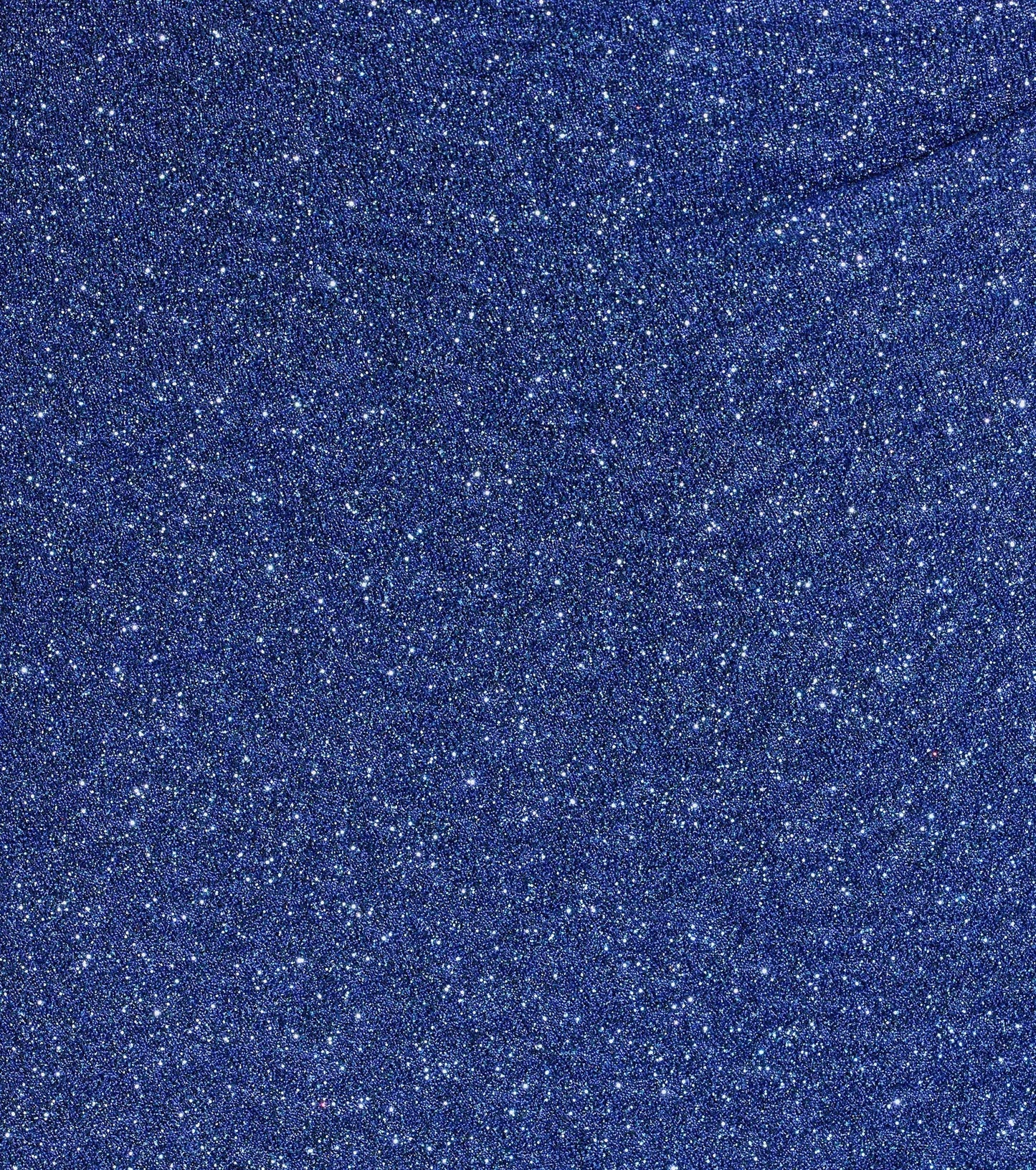Glitzy Glow Glitter Strapless Bodycon Mini Dress