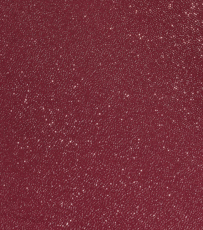 Glam Nights Sweetheart Glitter Mini Dress