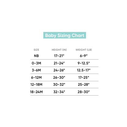 Short Sleeve Bodysuit - Dottie