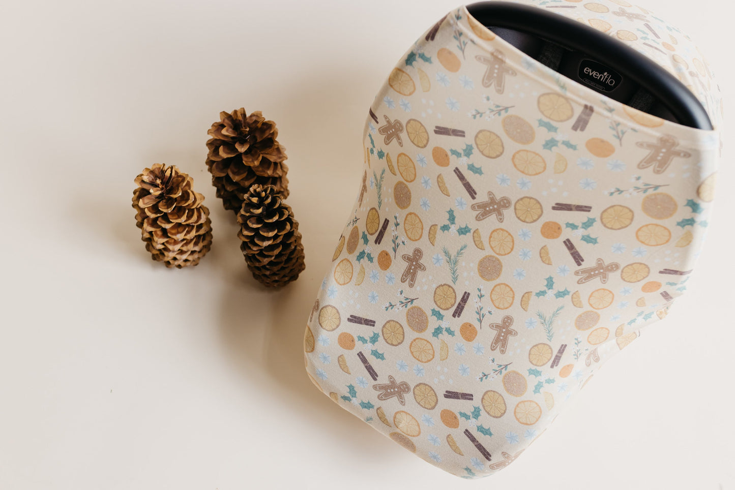 Multi-Use Cover - Cider
