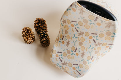 Multi-Use Cover - Cider