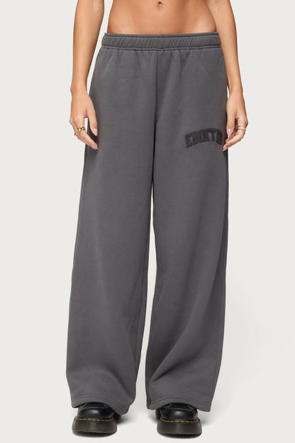 Edikted To You Sweatpants