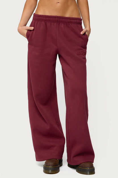 Totally Edikted Sweatpants