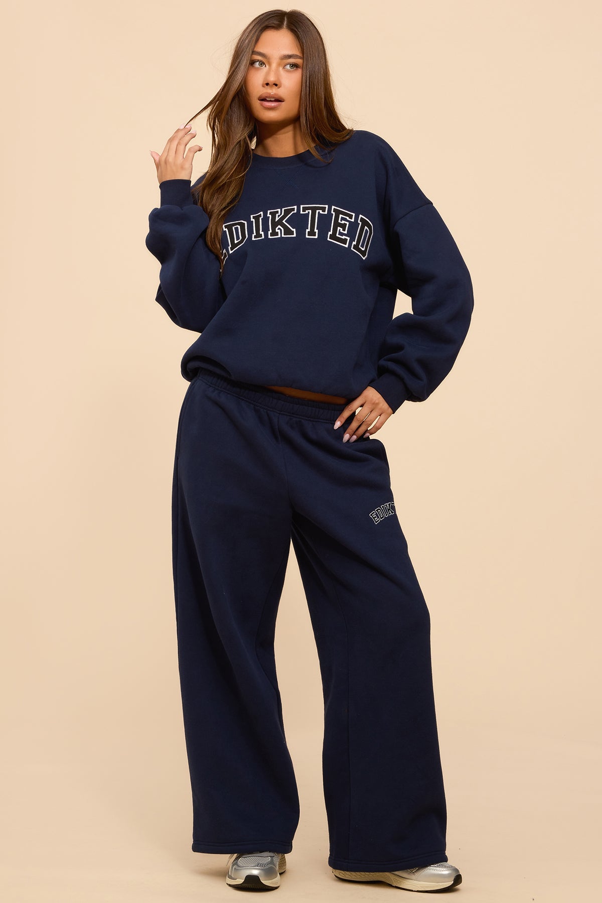 Edikted Major Sweatshirt