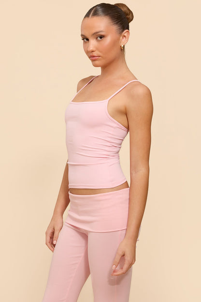 Blonka tank top