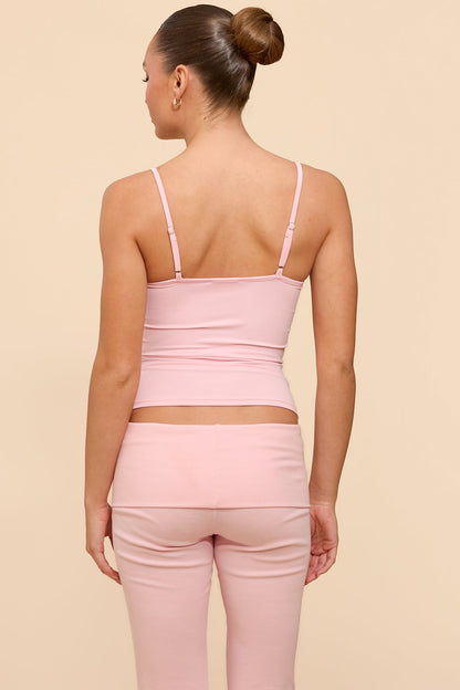 Blonka tank top