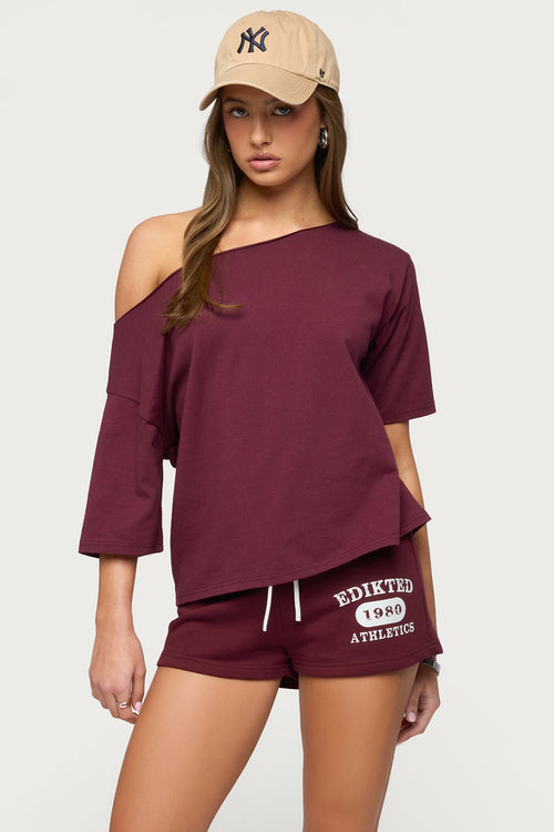 Davida Off Shoulder Top