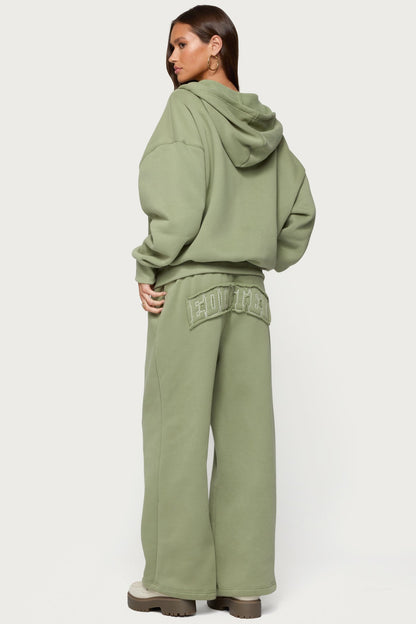 Forever Edikted Sweatpants