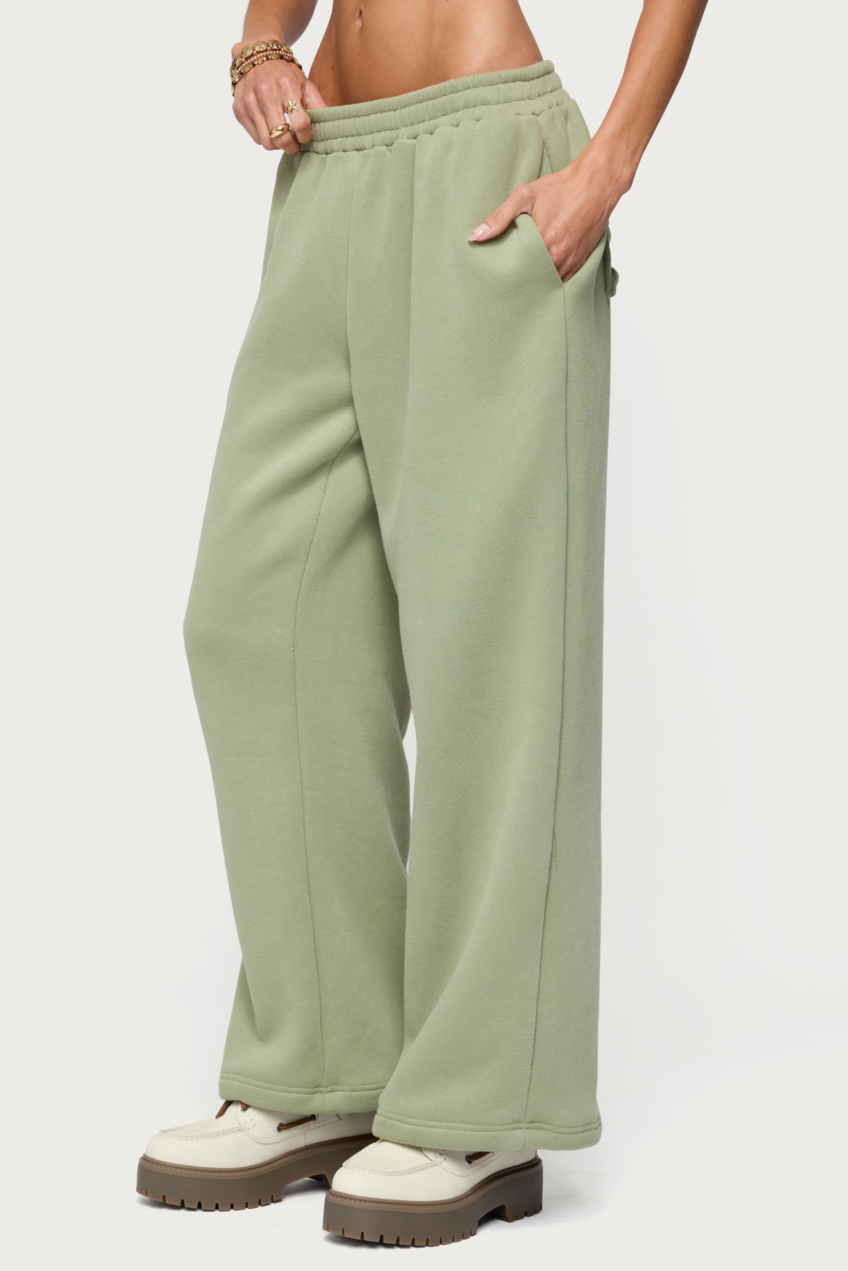 Forever Edikted Sweatpants
