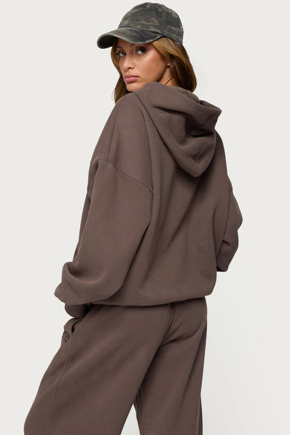 Be Edikted Hoodie