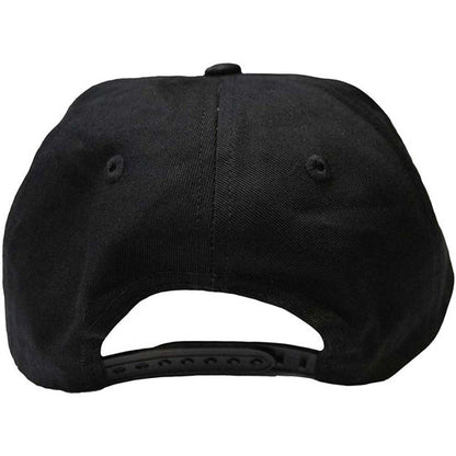 Baseball Hat - Slipknot - Text Logo - Back
