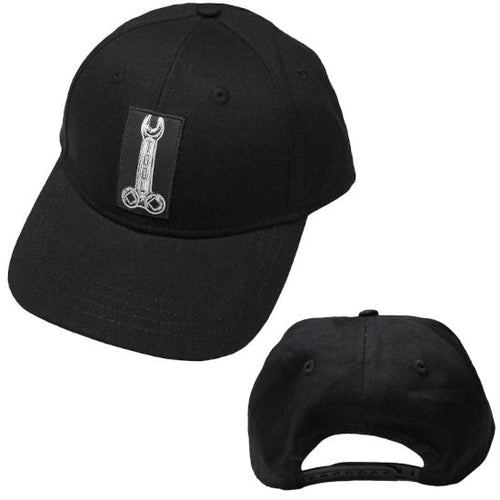 Baseball Hat - Tool - 72826 Logo