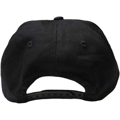 Baseball Hat - Tool - 72826 Logo - Back