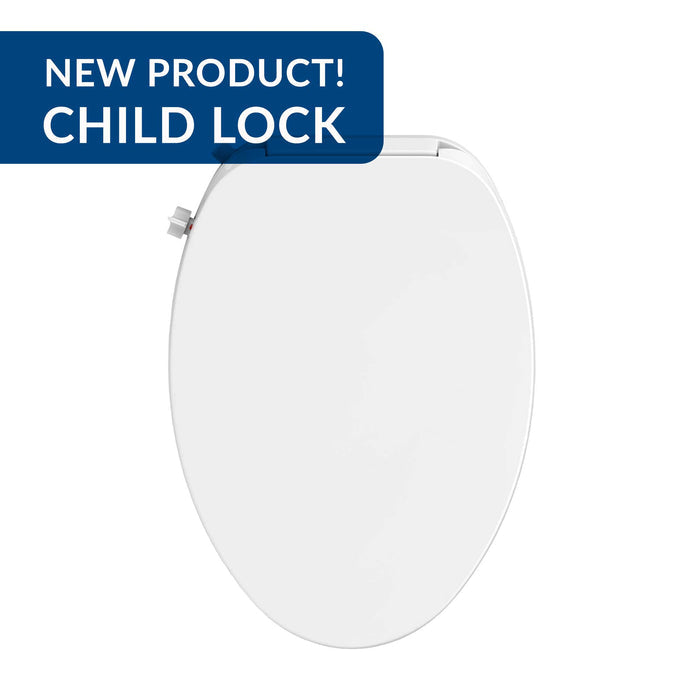 BB-300 Non-Electric Bidet Toilet Seat Bidet