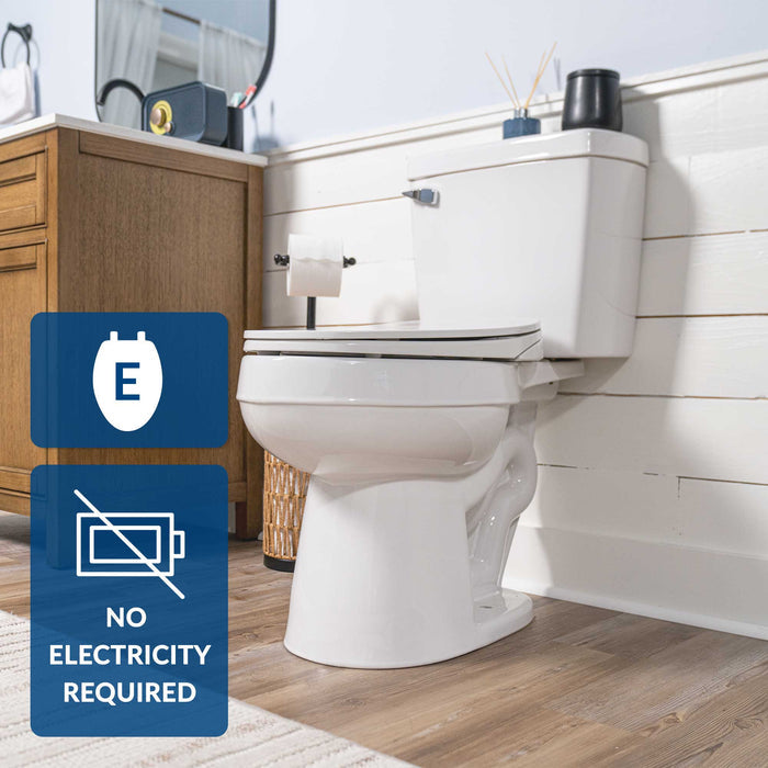 BB-300 Non-Electric Bidet Seat Bidet