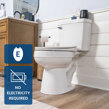 BB-300 Non-Electric Bidet Seat Bidet