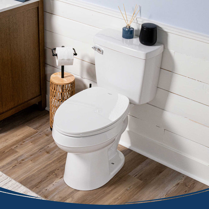 BB-300 Non-Electric Bidet Seat Bidet
