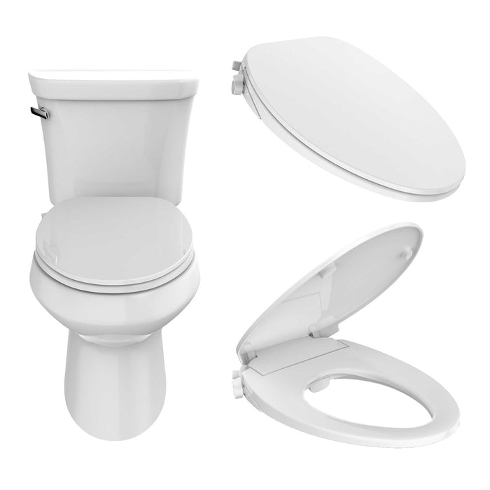 BB-300 Non-Electric Bidet Seat Bidet