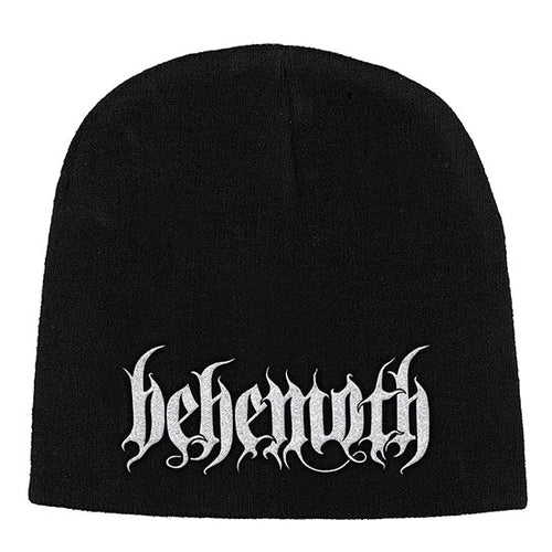 Beanie - Behemoth - Logo
