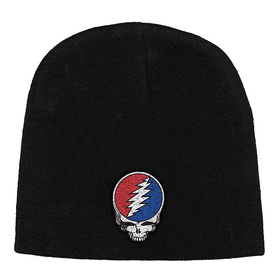 Beanie - Grateful Dead - Skull