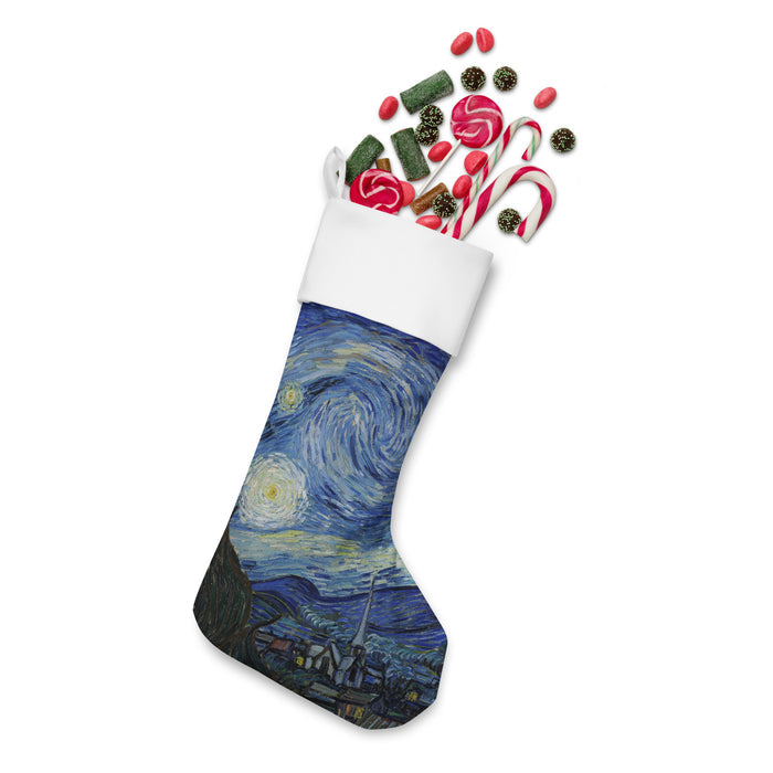 Christmas stocking