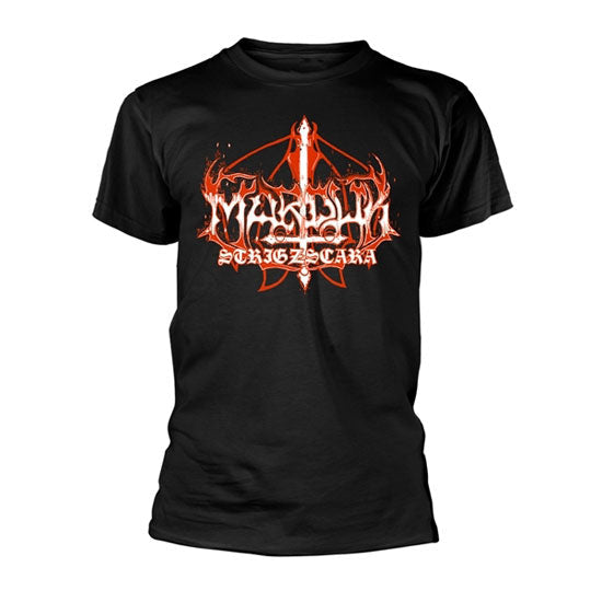 T-Shirt - Marduk - Warwolf - Front