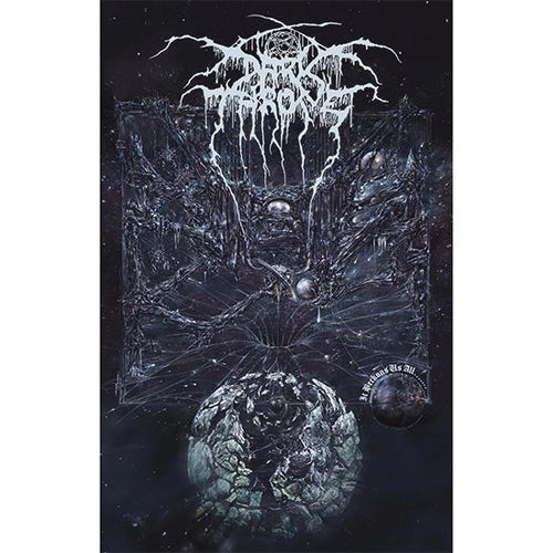 Deluxe Flag - Darkthrone - It Beckons Us All