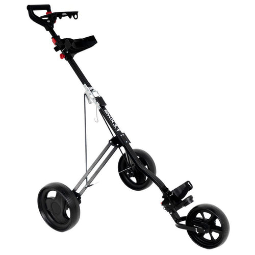 GWX 3.1 Push Trundler