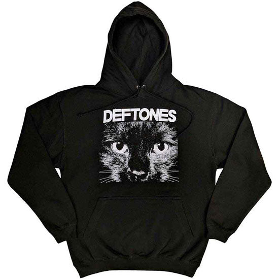 Hoodie - Deftones - Sphynx - Pullover