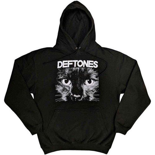Hoodie - Deftones - Sphynx - Pullover