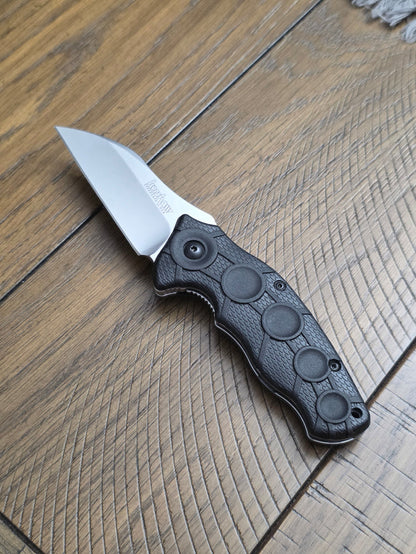 Kershaw Needs Work 1820 USA Ken Onion Design Assisted Open No Box