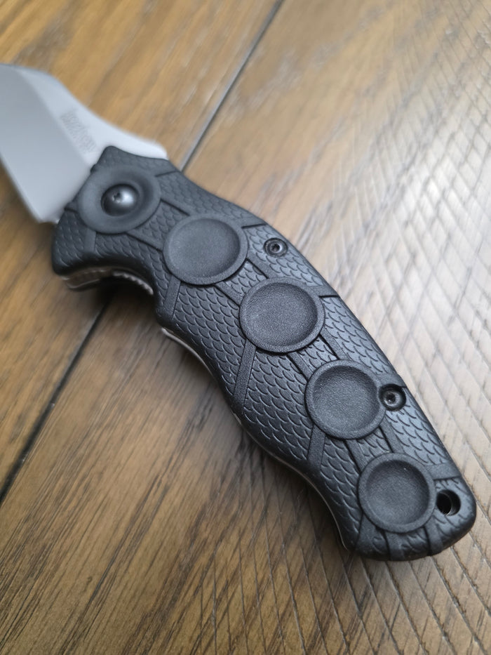 Kershaw Needs Work 1820 USA Ken Onion Design Assisted Open No Box