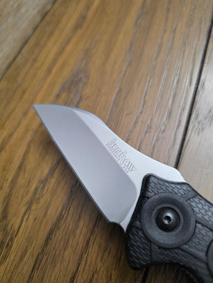 Kershaw Needs Work 1820 USA Ken Onion Design Assisted Open No Box
