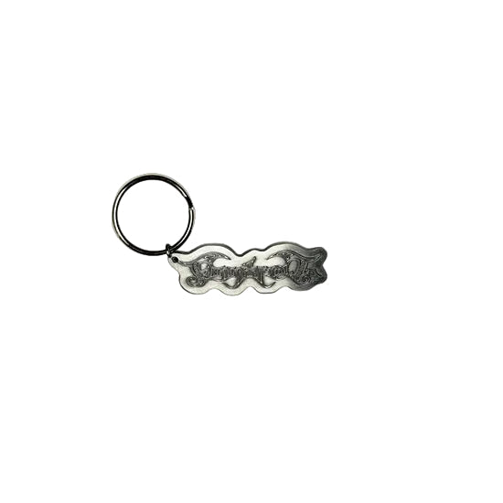 Key Ring - Finntroll - Logo