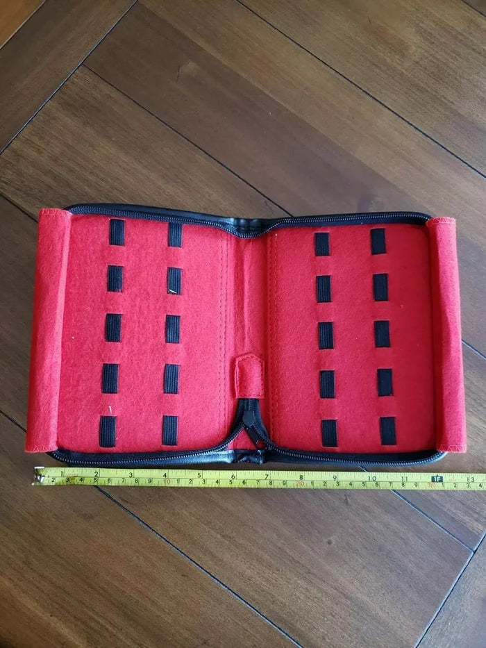 10PCS Folder