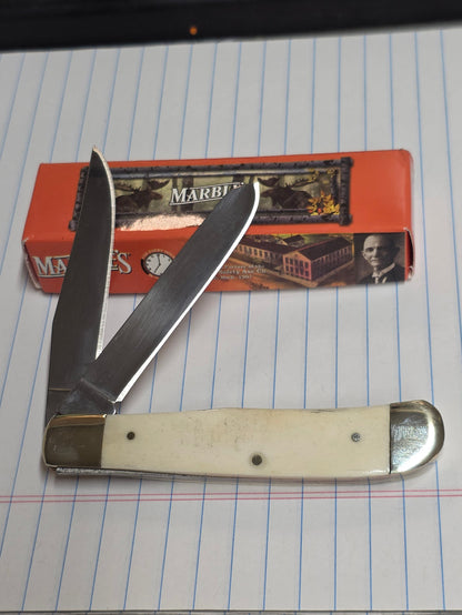 Marbles- Hog Hunter Trapper - MR578HG