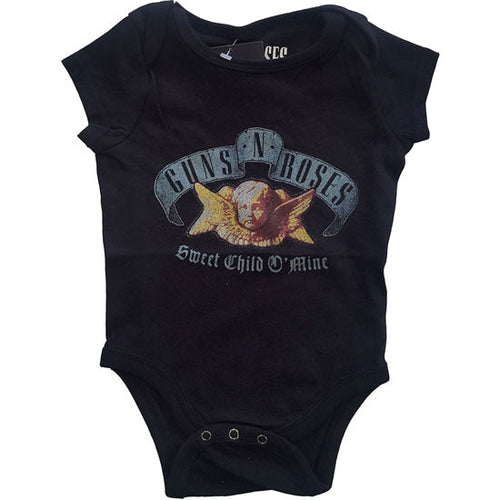 Onesie - Guns N Roses - Sweet Child 'O Mine