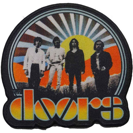 Patch - The Doors - Sunrise
