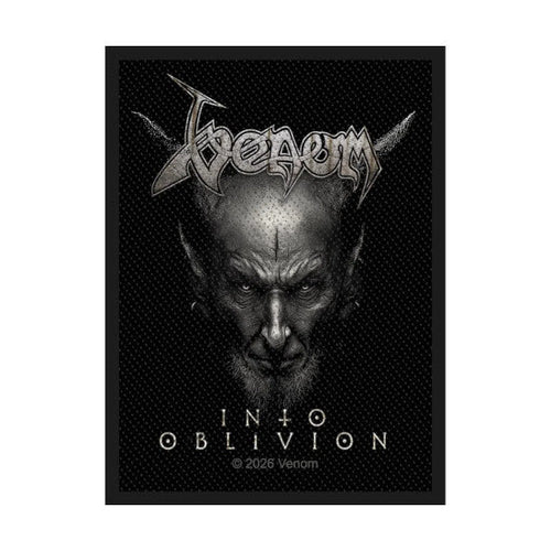 Patch - Venom - Into Oblivion