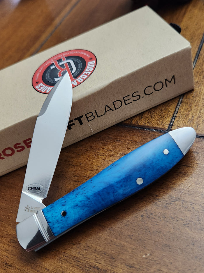 RoseCraft Blades Tanasi Lake Tear Drop RCT017