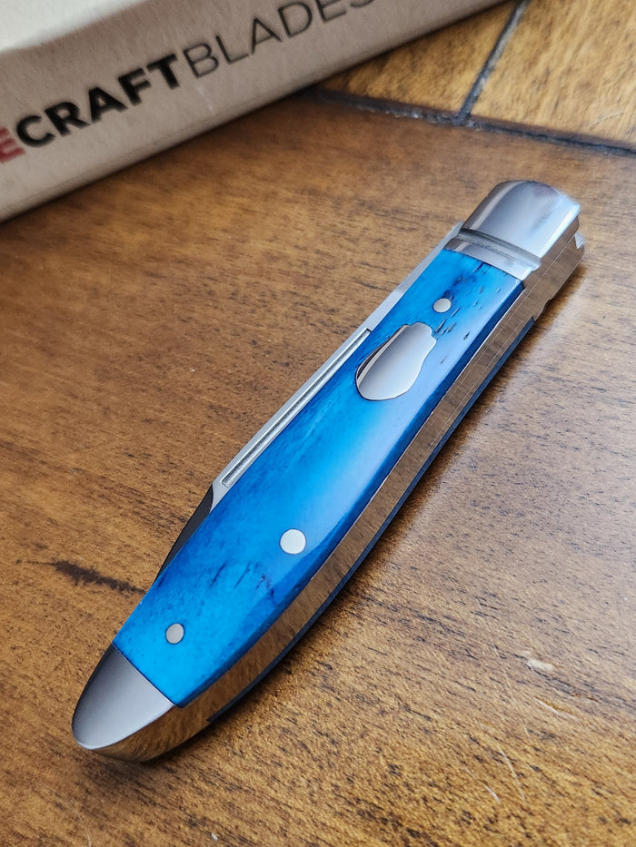 RoseCraft Blades Tanasi Lake Tear Drop RCT017