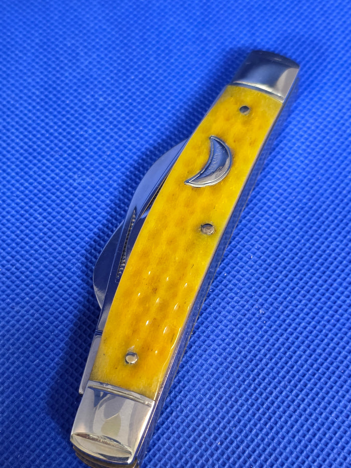 Rough Rider RR868 - Large Congress Moonshiner Knife - No Box