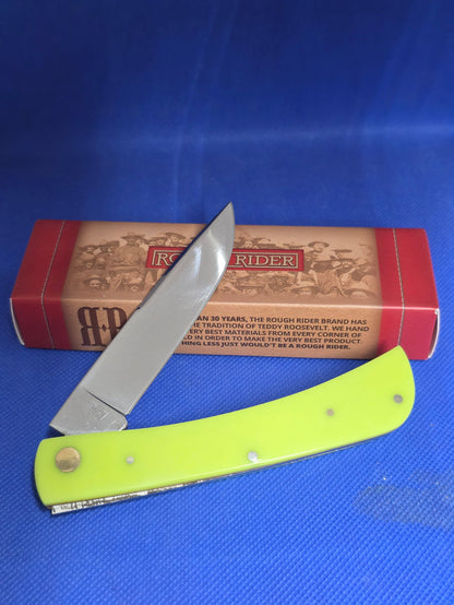 Rough Ryder Glo Large Work Knife RR2778