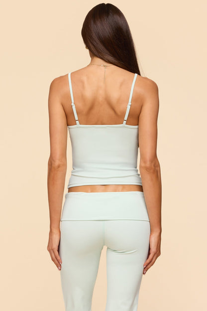 Blonka Tank Top