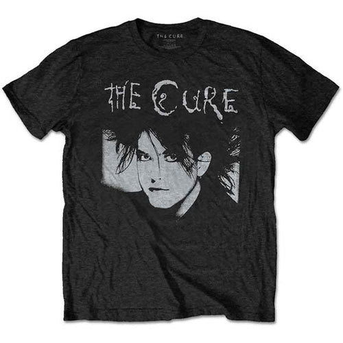 T-Shirt - Cure (the) - Robert Illustration