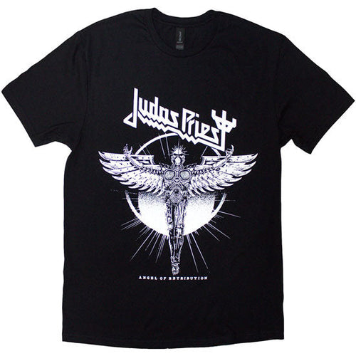 T-Shirt - Judas Priest - Angel of Retribution - Angel Rising