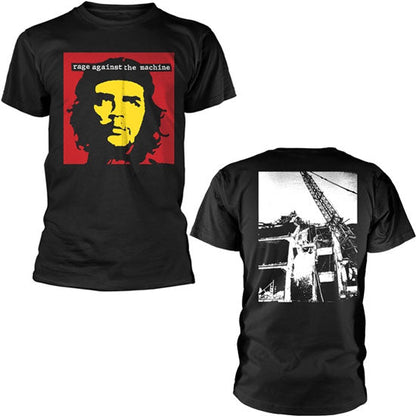 T-Shirt - Rage Against The Machine - Che